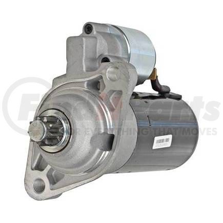 410-24063 by J&N - Starter 12V, 9T, CCW, PMGR, 1.8kW, New