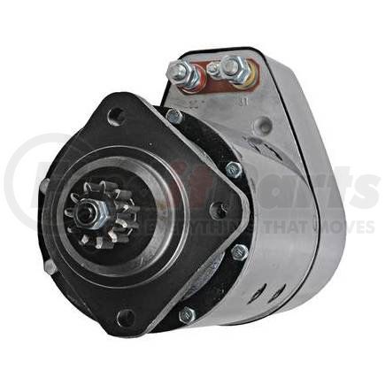 410-24088 by J&N - Starter 24V, 11T, CW, DD, Bosch QB, 9kW, New