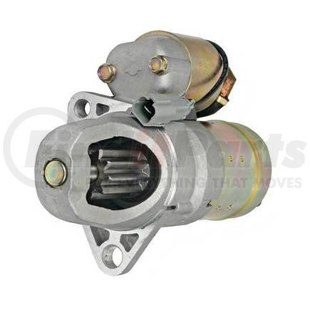 410-44039 by J&N - Starter 12V, 10T, CCW, PMGR, 1.5kW, New