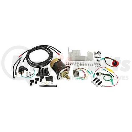 410-44134 by J&N - Starter Conversion Kit 12V, 9T, CCW, PMDD, New