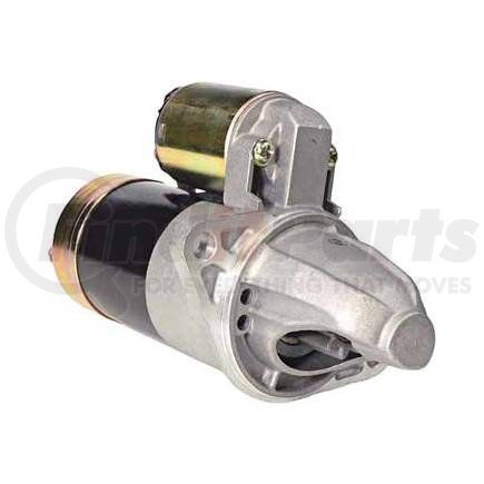 410-48231 by J&N - Starter 12V, 9T, CCW, PMGR, 1.4kW, New