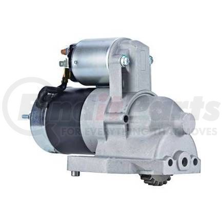 410-48233 by J&N - Starter 12V, 22T, CCW, PMGR, 1.4kW, New