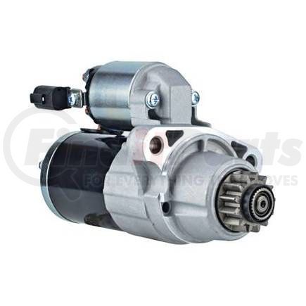 410-48279 by J&N - Starter 12V, 13T, CCW, PMGR, 1.7kW, New