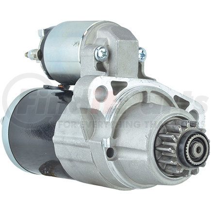 410-48360 by J&N - Starter 12V, 13T, CCW, PMGR, 1.7kW, New
