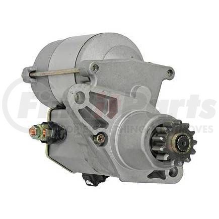 410-52069 by J&N - Starter 12V, 13T, CCW, OSGR, 1.2kW, New