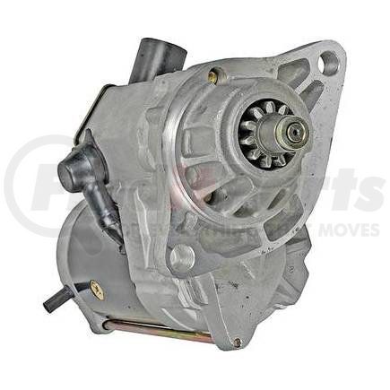 410-52084 by J&N - Starter 12V, 11T, CW, OSGR, Denso R, 3kW, New