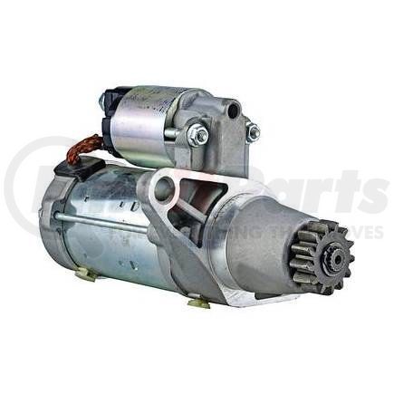 410-52471 by J&N - Starter 12V, 13T, CCW, PMGR, 1.5kW, New