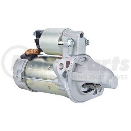 410-52474 by J&N - Starter 12V, 9T, CCW, PMGR, 1.6kW, New