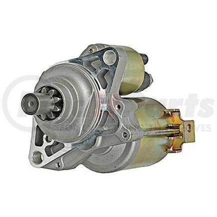 410-54094 by J&N - Starter 12V, 9T, CW, PMOSGR, Mitsuba SM442, 1kW, New