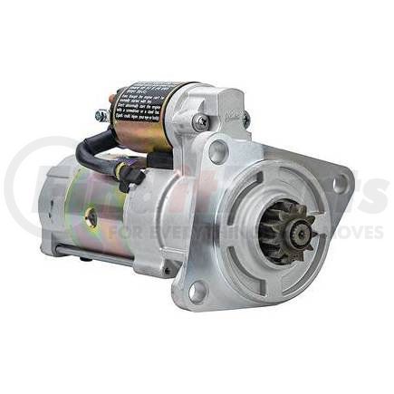 410-58119 by J&N - Starter 12V, 11T, 5kW, New