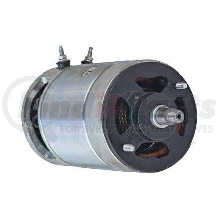 420-24000 by J&N - Generator 12V, 30A