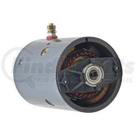 430-20050 by J&N - Snow Plow Motor 12V, CCW