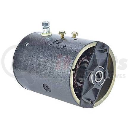 430-20076 by J&N - Pump Motor 12V, CCW, 1.7kW / 2.28HP