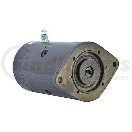 430-20082 by J&N - Pump Motor 12V, CW, 2.54kW / 3.4HP