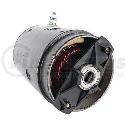 430-20084 by J&N - Pump Motor 12V, CW