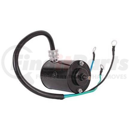 430-20095 by J&N - Tilt Motor 12V, Reversible