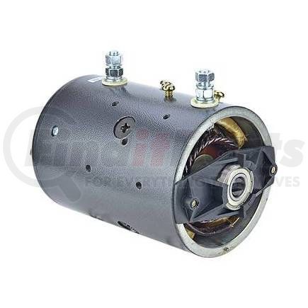 430-20075 by J&N - Pump Motor 12V, Reversible