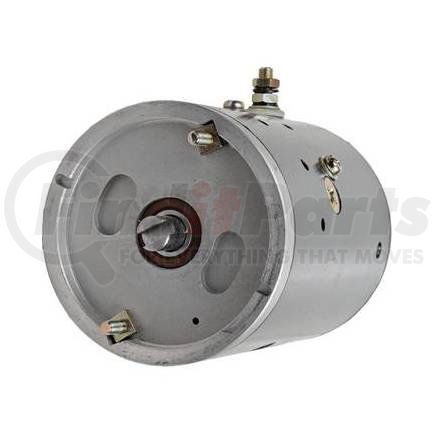 430-22093 by J&N - Hydraulic Motor 12V, CCW