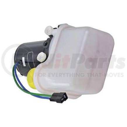 430-22085 by J&N - Tilt/Trim Motor 12V, Reversible