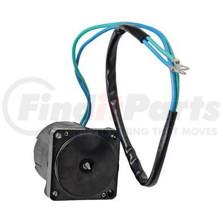 430-22088 by J&N - Tilt/Trim Motor 12V