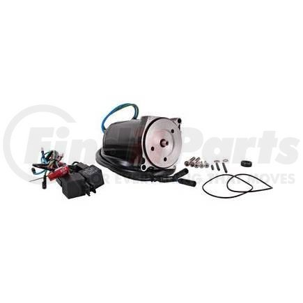 430-22136 by J&N - Motor Conversion Kit 12V, Reversible