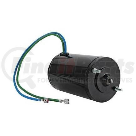 430-22153 by J&N - Tilt Motor 12V, Reversible