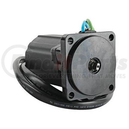 430-22158 by J&N - Tilt/Trim Motor 12V, Reversible