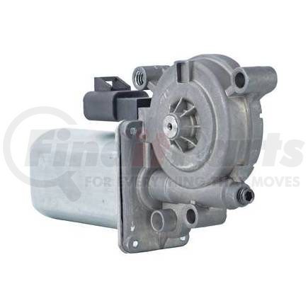 430-22163 by J&N - Motor 12V, Reversible