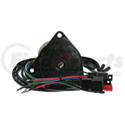 430-22150 by J&N - Tilt/Trim Motor