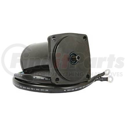 430-22151 by J&N - Tilt/Trim Motor