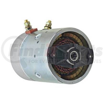 430-29010 by J&N - Hydraulic Motor 12V, CCW, 1.6kW / 2.14HP