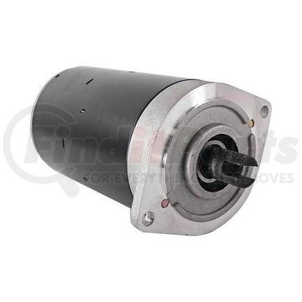 430-29013 by J&N - Hydraulic Motor 12V, CW, 0.8kW / 1.07HP