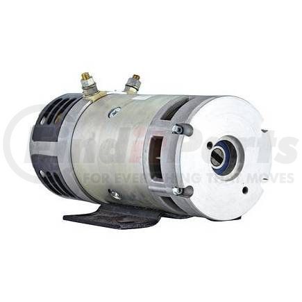 430-29016 by J&N - Hydraulic Motor 24V, CW, 3kW / 4.02HP