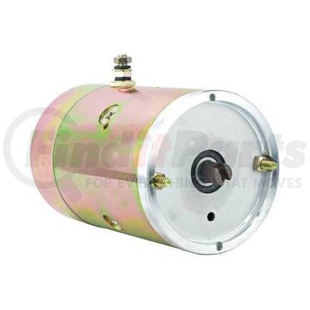 430-29017 by J&N - Hydraulic Motor 12V, CCW, 1.6kW / 2.14HP