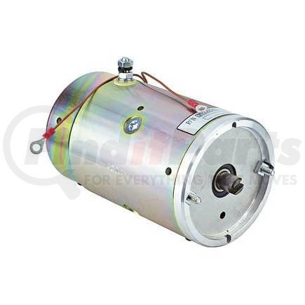 430-22167 by J&N - Pump Motor 12V, CCW