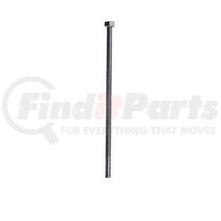 451-22005-10 by J&N - Thru Bolt 5/16-18, 7.87" / 200mm L, Hex Head