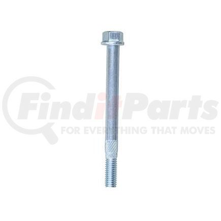 451-25019-10 by J&N - Mounting Bolt 3/8-16, 4.29" / 109mm L, Hex Washer Head