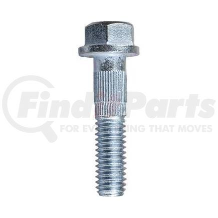 451-25020 by J&N - STARTER BOLT