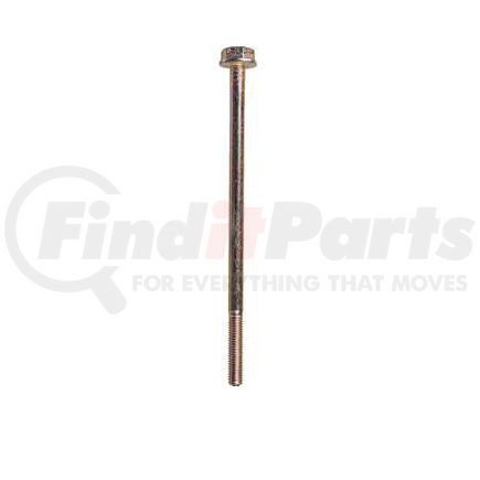 451-58014-4 by J&N - Thru Bolt