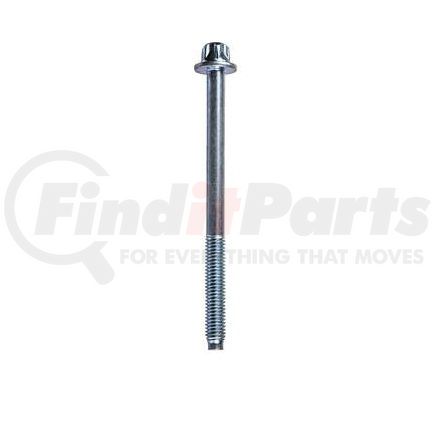 451-58000-20 by J&N - Thru Bolt