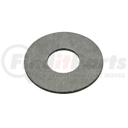 458-12005-50 by J&N - Washer, Fiber Brake 0.75" / 19.1mm ID, 2" / 50.8mm OD, 0.09" / 2.3mm Thick