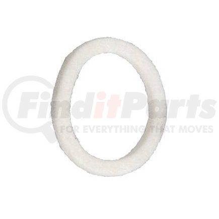 457-50003-10 by J&N - Washer, Felt