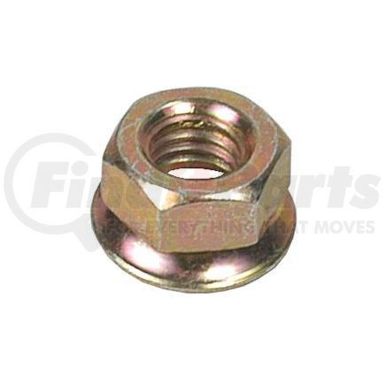 462-10006-100 by J&N - Nut, Hex-Washer