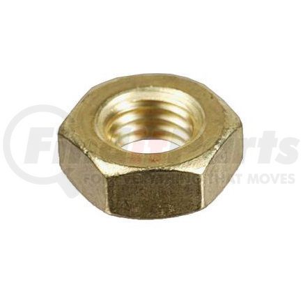 462-19006-20 by J&N - Nut, Hex-Brass