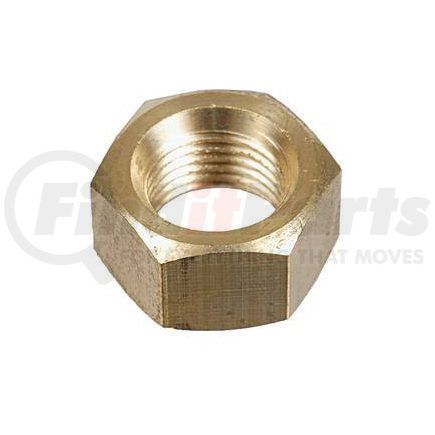 462-31003-5 by J&N - Nut, Hex-Brass