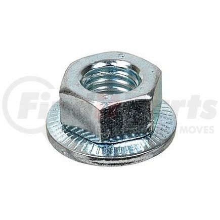 462-64002-20 by J&N - Nut, Hex-Flange