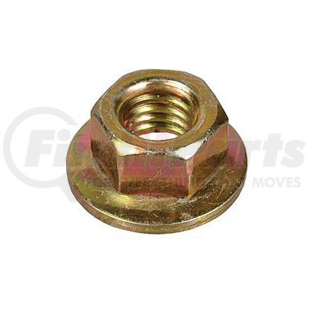 462-58000-100 by J&N - Nut, Hex-Washer