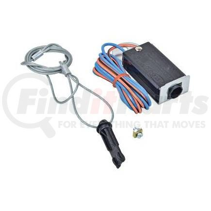 500-01076 by J&N - Breakaway Switch 12VDC Input, 12VDC Output