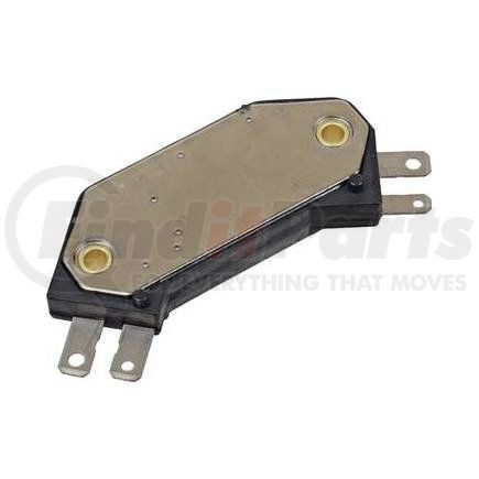 500-12155 by J&N - 2/2 Ignition Module