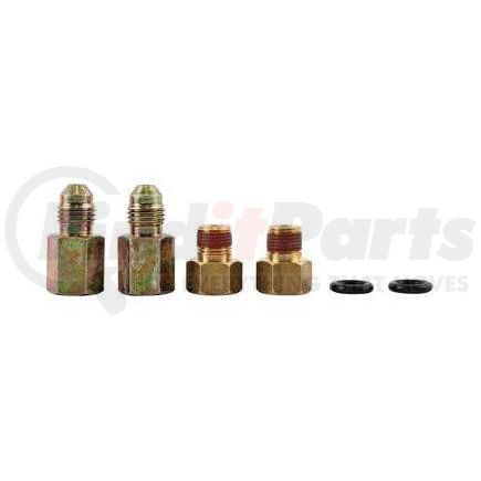 500-22038 by J&N - Hydraulic Coupler Kit